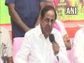 Telangana govt announces Rs 3 lakh ex-gratia for families of farmers who lost lives during agitation - Hindi News | Telangana govt announces Rs 3 lakh ex-gratia for families of farmers who lost lives during agitation | Latest national News at Lokmattimes.com