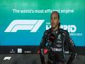 Qatar GP: Hamilton takes pole under Losail lights - Hindi News | Qatar GP: Hamilton takes pole under Losail lights | Latest other-sports News at Lokmattimes.com