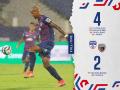 ISL: Bengaluru FC dish out strong performance to defeat NorthEast United - Hindi News | ISL: Bengaluru FC dish out strong performance to defeat NorthEast United | Latest football News at Lokmattimes.com