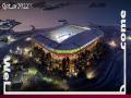 Stadium 974 in Qatar declared 'ready' to host FIFA World Cup 2022 - Hindi News | Stadium 974 in Qatar declared 'ready' to host FIFA World Cup 2022 | Latest football News at Lokmattimes.com