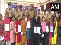 Hyderabad Police organises job mela for women, nearly 400 women expected to get jobs - Hindi News | Hyderabad Police organises job mela for women, nearly 400 women expected to get jobs | Latest national News at Lokmattimes.com