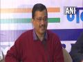 Around 70 pc contribution of Auto drivers behind AAP Govt in Delhi, says Arvind Kejriwal - Hindi News | Around 70 pc contribution of Auto drivers behind AAP Govt in Delhi, says Arvind Kejriwal | Latest politics News at Lokmattimes.com