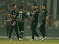 NZ was probably off in T20I series, credit needs to be given to India: Santner - Hindi News | NZ was probably off in T20I series, credit needs to be given to India: Santner | Latest cricket News at Lokmattimes.com