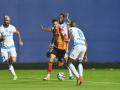 ISL: East Bengal, Jamshedpur FC play out 1-1 draw - Hindi News | ISL: East Bengal, Jamshedpur FC play out 1-1 draw | Latest football News at Lokmattimes.com