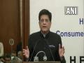 Rising economic indicators point to India shaping up for 'growth decade': Piyush Goyal - Hindi News | Rising economic indicators point to India shaping up for 'growth decade': Piyush Goyal | Latest international News at Lokmattimes.com