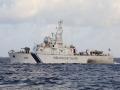 Trilateral exercise 'Dosti' between navies of India, Maldives, Sri Lanka is underway - Hindi News | Trilateral exercise 'Dosti' between navies of India, Maldives, Sri Lanka is underway | Latest international News at Lokmattimes.com