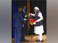 On 'Armed Forces Flag Day', PM Modi urges citizens to contribute towards forces' welfare - Hindi News | On 'Armed Forces Flag Day', PM Modi urges citizens to contribute towards forces' welfare | Latest national News at Lokmattimes.com