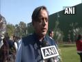 Tharoor slams Centre, says there was need for discussion on Nagaland ambush issue - Hindi News | Tharoor slams Centre, says there was need for discussion on Nagaland ambush issue | Latest politics News at Lokmattimes.com
