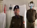 UP Police arrests criminal carrying Rs 25,000 reward in Ayodhya - Hindi News | UP Police arrests criminal carrying Rs 25,000 reward in Ayodhya | Latest national News at Lokmattimes.com