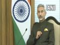 India looks forward to 'very significant' outcomes from India-Russia annual summit, says Jaishankar - Hindi News | India looks forward to 'very significant' outcomes from India-Russia annual summit, says Jaishankar | Latest international News at Lokmattimes.com
