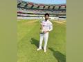 Couldn't have asked for better birthday, says Shreyas Iyer - Hindi News | Couldn't have asked for better birthday, says Shreyas Iyer | Latest cricket News at Lokmattimes.com