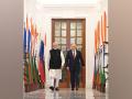 India, Russia discuss evolving situation in Afghanistan; outline priorities including formation of inclusive government - Hindi News | India, Russia discuss evolving situation in Afghanistan; outline priorities including formation of inclusive government | Latest international News at Lokmattimes.com