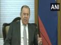 Talks on production of Sputnik Light COVID vaccine in India nearing completion: Russian Foreign Minister Lavrov - Hindi News | Talks on production of Sputnik Light COVID vaccine in India nearing completion: Russian Foreign Minister Lavrov | Latest international News at Lokmattimes.com