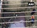 SDRF retrieves body of 5-year-old boy who fell in a well at Indore's Lalbaag Palace - Hindi News | SDRF retrieves body of 5-year-old boy who fell in a well at Indore's Lalbaag Palace | Latest national News at Lokmattimes.com