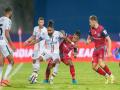 ISL: Bagan shocked again as Jamshedpur push aside Mariners - Hindi News | ISL: Bagan shocked again as Jamshedpur push aside Mariners | Latest football News at Lokmattimes.com
