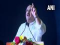 Goa polls: Nadda attacks new entrants TMC, AAP over situation in WB, Delhi - Hindi News | Goa polls: Nadda attacks new entrants TMC, AAP over situation in WB, Delhi | Latest politics News at Lokmattimes.com