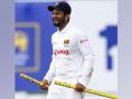 SL vs WI, 1st Test: Glad that Sri Lanka playing well as single unit, says Dimuth Karunaratne - Hindi News | SL vs WI, 1st Test: Glad that Sri Lanka playing well as single unit, says Dimuth Karunaratne | Latest cricket News at Lokmattimes.com