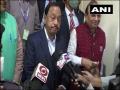 Maha Vikas Aghadi govt will not survive in Maharashtra for long: Union Minister Narayan Rane - Hindi News | Maha Vikas Aghadi govt will not survive in Maharashtra for long: Union Minister Narayan Rane | Latest national News at Lokmattimes.com