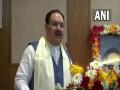 Govts may come and go but our democracy, fundamental rights must flourish: Nadda - Hindi News | Govts may come and go but our democracy, fundamental rights must flourish: Nadda | Latest national News at Lokmattimes.com