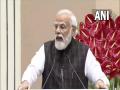 PM Modi slams 'colonial mindset' says 'India is lectured on environmental conservation' - Hindi News | PM Modi slams 'colonial mindset' says 'India is lectured on environmental conservation' | Latest politics News at Lokmattimes.com