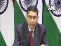 2+2 dialogue between India-Russia to cover political, defence issues of mutual interest: MEA - Hindi News | 2+2 dialogue between India-Russia to cover political, defence issues of mutual interest: MEA | Latest international News at Lokmattimes.com