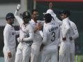 Ind vs NZ, 1st Test: Axar spins web as hosts take firm control (Tea, Day 3) - Hindi News | Ind vs NZ, 1st Test: Axar spins web as hosts take firm control (Tea, Day 3) | Latest cricket News at Lokmattimes.com