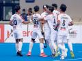FIH Men's Junior WC: Belgium, Malaysia advance into QFs - Hindi News | FIH Men's Junior WC: Belgium, Malaysia advance into QFs | Latest hockey News at Lokmattimes.com