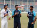 Ind vs NZ, 1st Test: The time I walked in, I knew that ball is keeping low, says KS Bharat - Hindi News | Ind vs NZ, 1st Test: The time I walked in, I knew that ball is keeping low, says KS Bharat | Latest cricket News at Lokmattimes.com