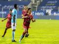 ISL: Hyderabad outplay Mumbai City for an inspired win - Hindi News | ISL: Hyderabad outplay Mumbai City for an inspired win | Latest cricket News at Lokmattimes.com