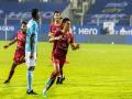 ISL: Game was more equal than scoreline, says Hyderabad's Manuel Marquez after win over Mumbai - Hindi News | ISL: Game was more equal than scoreline, says Hyderabad's Manuel Marquez after win over Mumbai | Latest football News at Lokmattimes.com