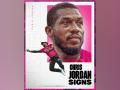 BBL: Sydney Sixers sign Chris Jordon as replacement for Carlos Brathwaite - Hindi News | BBL: Sydney Sixers sign Chris Jordon as replacement for Carlos Brathwaite | Latest cricket News at Lokmattimes.com