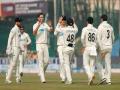 Ind vs NZ, 1st Test: Jamieson, Southee strike to leave hosts in spot of bother (Lunch, Day 4) - Hindi News | Ind vs NZ, 1st Test: Jamieson, Southee strike to leave hosts in spot of bother (Lunch, Day 4) | Latest cricket News at Lokmattimes.com