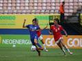 India women's football team's fighting show in vain as side loses to Chile - Hindi News | India women's football team's fighting show in vain as side loses to Chile | Latest football News at Lokmattimes.com