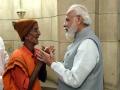 Padma Shri Nanda Kishore Prusty passes away, PM Modi remembers his contribution to education - Hindi News | Padma Shri Nanda Kishore Prusty passes away, PM Modi remembers his contribution to education | Latest national News at Lokmattimes.com