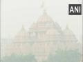 Delhi AQI remains in 'very poor' category at 362 - Hindi News | Delhi AQI remains in 'very poor' category at 362 | Latest national News at Lokmattimes.com