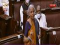 Govt will introduce bill on cryptocurrency after Cabinet clears it: Sitharaman - Hindi News | Govt will introduce bill on cryptocurrency after Cabinet clears it: Sitharaman | Latest national News at Lokmattimes.com
