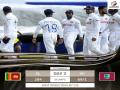 SL vs WI: Veerasammy, Warrican shine as visitors dominate rain-curtailed day two - Hindi News | SL vs WI: Veerasammy, Warrican shine as visitors dominate rain-curtailed day two | Latest cricket News at Lokmattimes.com