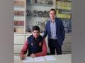Alastair Cook signs two-year contract extension with Essex - Hindi News | Alastair Cook signs two-year contract extension with Essex | Latest cricket News at Lokmattimes.com