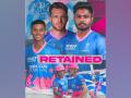 IPL 2022: Buttler, Samson and Jaiswal best trio to take RR forward, says Sangakkara - Hindi News | IPL 2022: Buttler, Samson and Jaiswal best trio to take RR forward, says Sangakkara | Latest cricket News at Lokmattimes.com