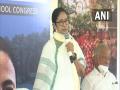 With high profile meetings with top NCP, Shiv Sena leaders, is Mamata seeking national alliance? - Hindi News | With high profile meetings with top NCP, Shiv Sena leaders, is Mamata seeking national alliance? | Latest politics News at Lokmattimes.com