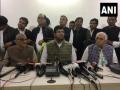 Farmers should open borders as Centre repealed farm laws, ready to talk on MSP: Dushyant Chautala - Hindi News | Farmers should open borders as Centre repealed farm laws, ready to talk on MSP: Dushyant Chautala | Latest national News at Lokmattimes.com
