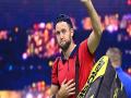 Dallas Open: Sock, Thompson ease past; Rodionov shocks Cressy - Hindi News | Dallas Open: Sock, Thompson ease past; Rodionov shocks Cressy | Latest tennis News at Lokmattimes.com