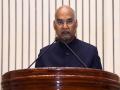 President Kovind approves awards of 384 Gallantry on Republic Day eve - Hindi News | President Kovind approves awards of 384 Gallantry on Republic Day eve | Latest national News at Lokmattimes.com