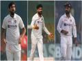 Ind vs NZ, 2nd Test: Ishant, Jadeja, Rahane ruled out due to injury - Hindi News | Ind vs NZ, 2nd Test: Ishant, Jadeja, Rahane ruled out due to injury | Latest maharashtra News at Lokmattimes.com