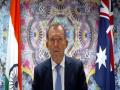 Tony Abbott terms India's decision to not join RCEP 'shrewd' move - Hindi News | Tony Abbott terms India's decision to not join RCEP 'shrewd' move | Latest international News at Lokmattimes.com