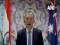 India, Australia are natural economic partners, says Tony Abbott - Hindi News | India, Australia are natural economic partners, says Tony Abbott | Latest international News at Lokmattimes.com