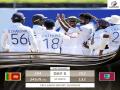 Embuldeniya, Mendis shine as Sri Lanka defeat Windies in 2nd Test, clinch series 2-0 - Hindi News | Embuldeniya, Mendis shine as Sri Lanka defeat Windies in 2nd Test, clinch series 2-0 | Latest cricket News at Lokmattimes.com
