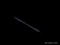 Mysterious lights seen moving through the skies over north Indian states - Hindi News | Mysterious lights seen moving through the skies over north Indian states | Latest national News at Lokmattimes.com