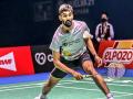 Just wasn't able to finish it, says world championships silver medallist Srikanth - Hindi News | Just wasn't able to finish it, says world championships silver medallist Srikanth | Latest other-sports News at Lokmattimes.com