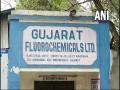 Death toll rises to 7 in chemical factory blast in Gujarat's Panchmahal district - Hindi News | Death toll rises to 7 in chemical factory blast in Gujarat's Panchmahal district | Latest national News at Lokmattimes.com